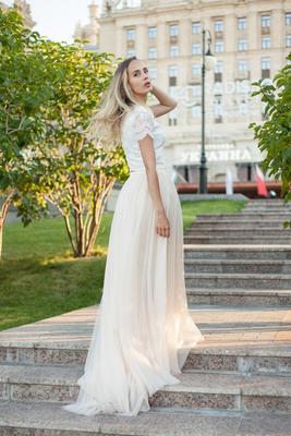 Больше не работает: Wedding Room, свадебный салон, Самара, Московское  шоссе, 43 — Яндекс Карты