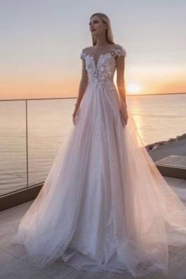 Свадебный салон «Дом Свадьбы» - купите свадебные платья в Самаре.