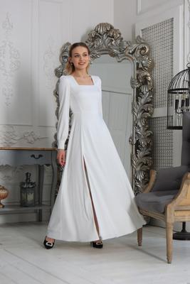 Свадебные платья коллекции 2024 года в Самаре, узнайте цены и купите в один  клик - Я Покупаю