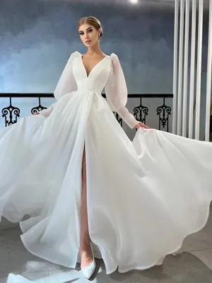 Свадебное платье Ивлита купить по цене 34900 руб. в Санкт-Петербурге