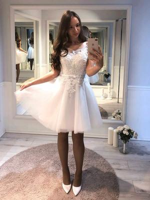 Свадебное платье Flower — купить недорогое платье невесты в салоне в Санкт- Петербурге