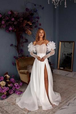 Купить свадебное платье Nilsa в Санкт-Петербурге