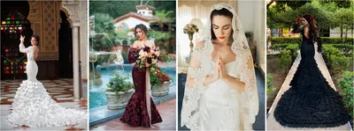 10 испанских свадебных традиций