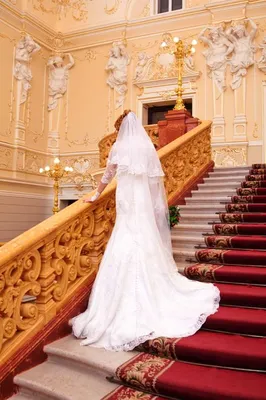 Свадебное платье, испанский стиль: 5 500 грн. - Свадебные платья Одесса на  Olx