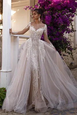 ➊Купить свадебные и коктейльные платья по лучшей цене в Испании -  DOLORESNOVIAS