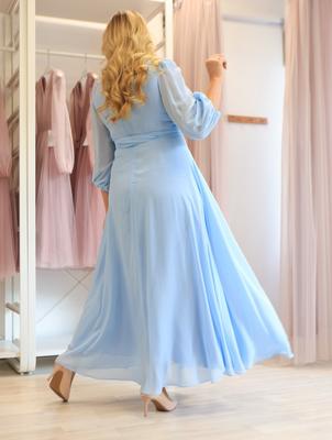 Купить красивые дорогие свадебные платья в Казани: каталог с ценами и фото  от 50platev