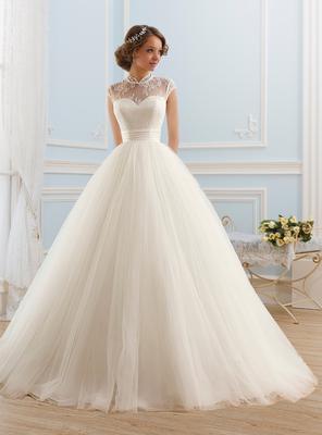 Свадебный салон в Казани - свадебные платья по низким ценам