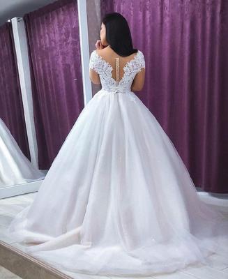Свадебный салон \"Luxury wedding dress\" г. Казань 2024 | ВКонтакте