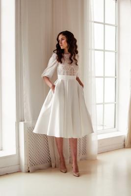 Свадебные платья оптом в Казани