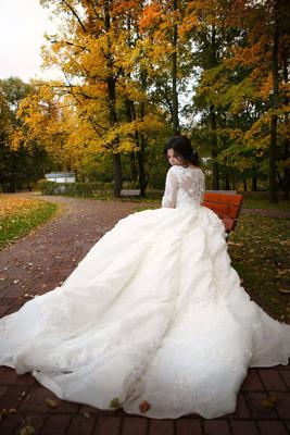 Свадебные платья коллекции 2024 года в Казани, узнайте цены и купите в один  клик - Я Покупаю