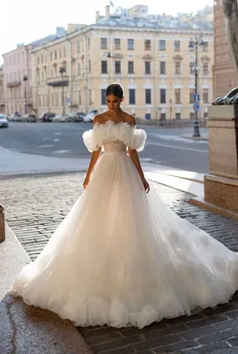 Самые красивые Свадебные платья в аренду в Красноярске