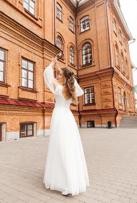 Domwhite | Свадебные платья Красноярск цены каталог