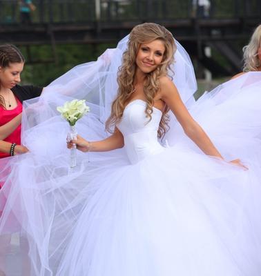Свадебные платья в Красноярске - купить в интернет магазине OZON