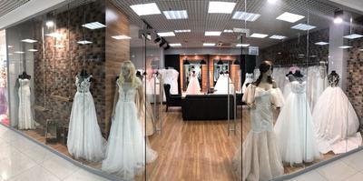 Купить свадебные платья в Москве - от недорогих до элитных