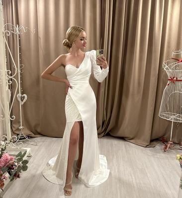 Ваниль - один из лучших свадебных салонов | Свадебный салон Ваниль в Москве  | Шоурум свадебных платьев