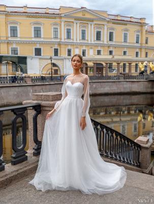 ✔️ Недорогие свадебные платья в Москве 👗 купить недорогое свадебное платье  в салоне Love Forever