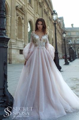 Купить свадебные платья в Новосибирске, низкие цены на свадебные платья,  каталог свадебных платьев с фото