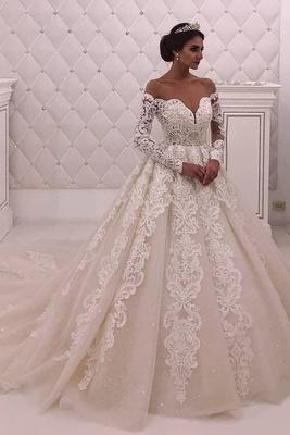 Платья свадебные, вечерние, на выпускной 2024 | Салон Paulain ® в  Новосибирске