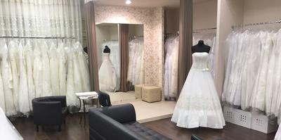 Роскошное свадебное платье Lussano Bridal Riana 19402 | Купить свадебное  платье в салоне Валенсия (Москва)