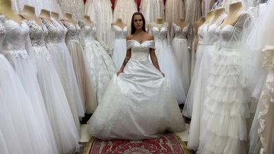 Tanais — Свадебные салоны — купить в Москве - Свадебный ТЦ Вега