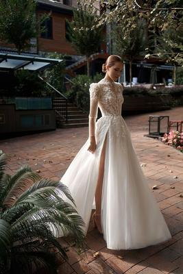 Где купить свадебное платье: топ-6 свадебных салонов | Wedding Magazine