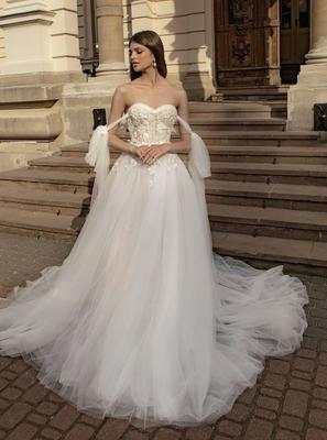 Christi Wedding | Свадебный салон в Москве