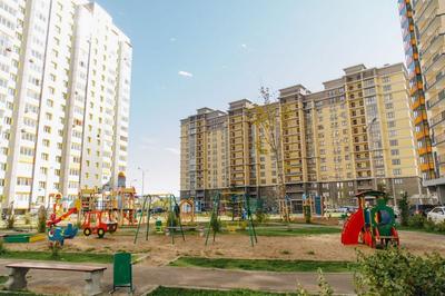 ЖК Светлая долина Казань, цены на квартиры от официального застройщика -  фото, планировки, ипотека, скидки, акции.