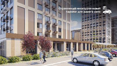 Окно в Европу: в Казани построят новый парк вдоль реки Ноксы — РБК