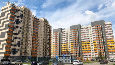 ЖК Светлая долина в Казани - купить квартиру по цене от застройщика