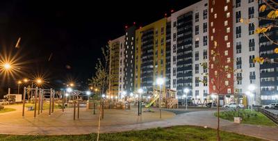 ЖК Светлая долина в Казани от Ак Барс Дом - цены, планировки квартир,  отзывы дольщиков жилого комплекса