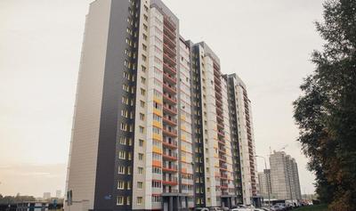 ЖК Светлая долина купить квартиру - цены от официального застройщика в  Казани