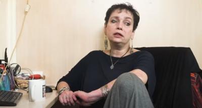 Кавказский Узел | Журналистка Анохина пожаловалась на звонки с незнакомых  номеров