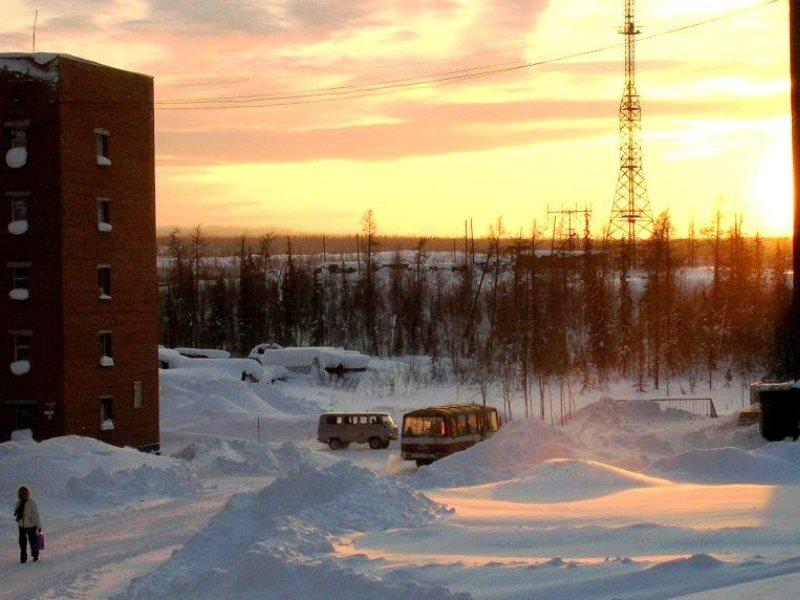 Пос светлогорск. Посёлок Снежногорск Красноярский край. Аэропорт Снежногорск Красноярский край. Снежногорск Норильск.