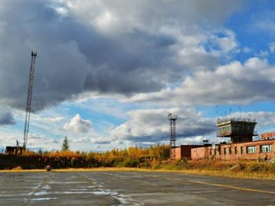 Авиарейс в заполярный поселок Светлогорск запущен в Красноярском крае - РИА  Новости, 01.03.2020