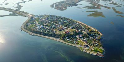 Экскурсия на остров Град Свияжск — Экскурсии по Казани