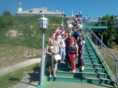 Экскурсия в Свияжск из Казани на автобусе | «Экскурсионная Казань»