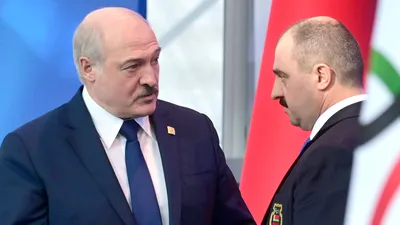 Сын Александра Лукашенко Николай изменился до неузнаваемости