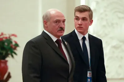 Надменный, упорный, не прощает хамства»: каким растет 18-летний Николай  Лукашенко, который перечит даже собственному отцу | WOMAN
