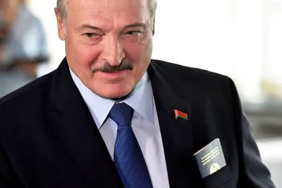 Преемник Лукашенко — младший сын Коля? / Премьер Головченко в больнице: что  он там делает. Смотрите ВИДЕОновости за 14 июня