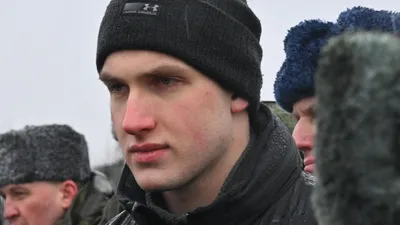 Вылитый принц Уильям! 15-летний сын Лукашенко произвел фурор в Москве