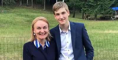 Младший сын Лукашенко Николай получил президентскую стипендию. Сколько он  будет получать : r/zerkalo_io