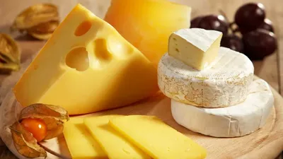 Национальный день сыра во Франции - Праздник