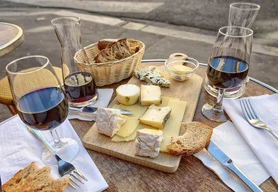 Национальный день сыра во Франции — Франция | Bienvenue