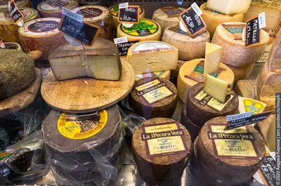 Сбор сыра, сыры из Северной Италии, сыр из манивы из Альп, пармезан из  Пармы и Грана-Падано Стоковое Изображение - изображение насчитывающей  собрание, зрело: 156703347