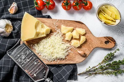 Сыр козий голландский, Италия, 500 г – pesto e resto