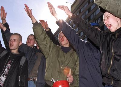 Таджикские авторитеты приезжали в Москву, чтобы заниматься налетами».  История столичной преступности после 2010 года - Мослента