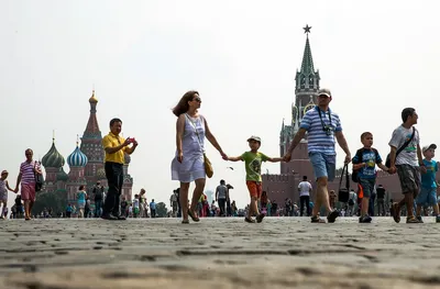 Таджики о Москве: популярное мнение | Smapse News: Образование и наука |  Дзен