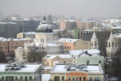 В Москве пойманы таджики, которые нюхали чистый героин - KP.RU