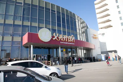 Торговый центр Пекин (Екатеринбург) — 150 магазинов, парковка, часы работы,  как добраться?
