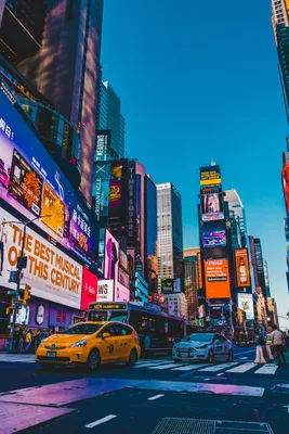 Times Square in Manhattan - Tours and Activities | Expedia